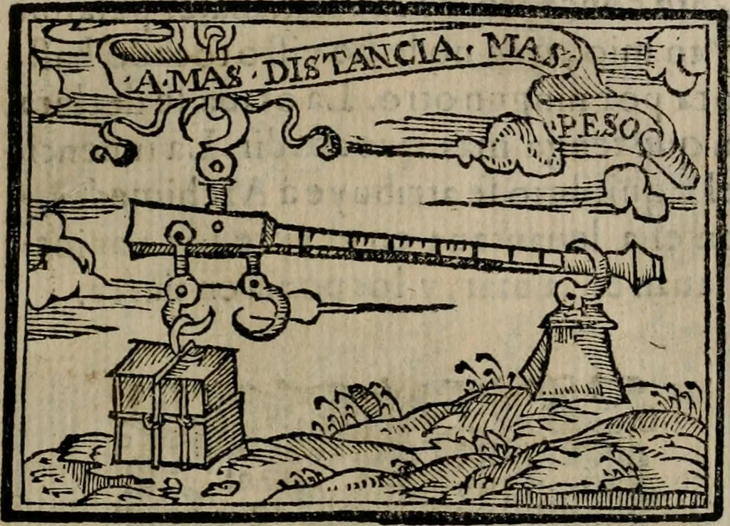 An illustration from Emblemas morales de Don Sebastian de Couarrubias Orozco ..., 1610, leaf 82