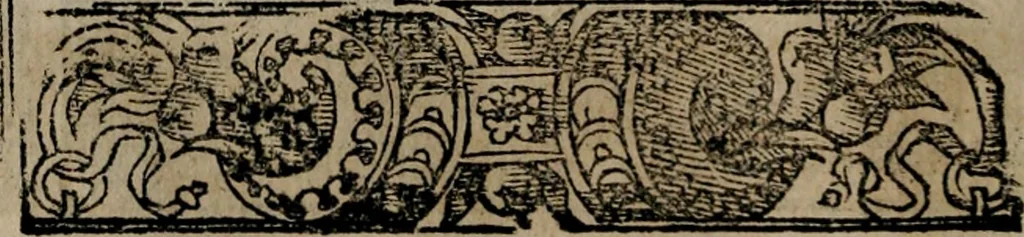An illustration from Emblemas morales de Don Sebastian de Couarrubias Orozco ..., 1610, leaf 99