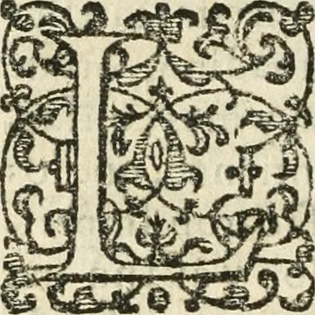 An illustration from Emblemas morales de Don Iuan de Horozco Covarruuias..., 1604, leaf 109