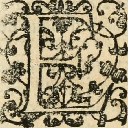 An illustration from Emblemas morales de Don Iuan de Horozco Covarruuias..., 1604, leaf 127