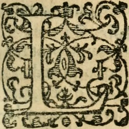 An illustration from Emblemas morales de Don Iuan de Horozco Covarruuias..., 1604, leaf 132