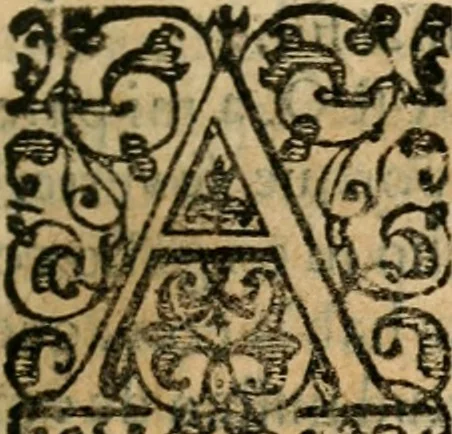 An illustration from Emblemas morales de Don Iuan de Horozco Covarruuias..., 1604, leaf 150