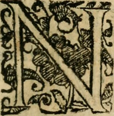 An illustration from Emblemas morales de Don Iuan de Horozco Covarruuias..., 1604, leaf 156