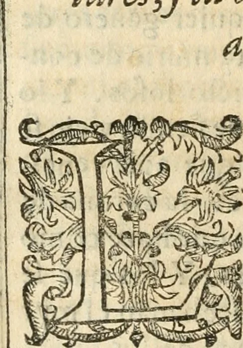 An illustration from Emblemas morales de Don Iuan de Horozco Covarruuias..., 1604, leaf 163
