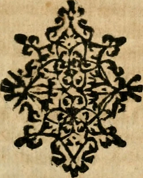 An illustration from Emblemas morales de Don Iuan de Horozco Covarruuias..., 1604, leaf 170