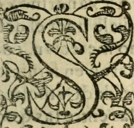 An illustration from Emblemas morales de Don Iuan de Horozco Covarruuias..., 1604, leaf 174