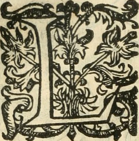 An illustration from Emblemas morales de Don Iuan de Horozco Covarruuias..., 1604, leaf 187
