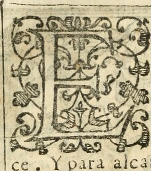 An illustration from Emblemas morales de Don Iuan de Horozco Covarruuias..., 1604, leaf 191