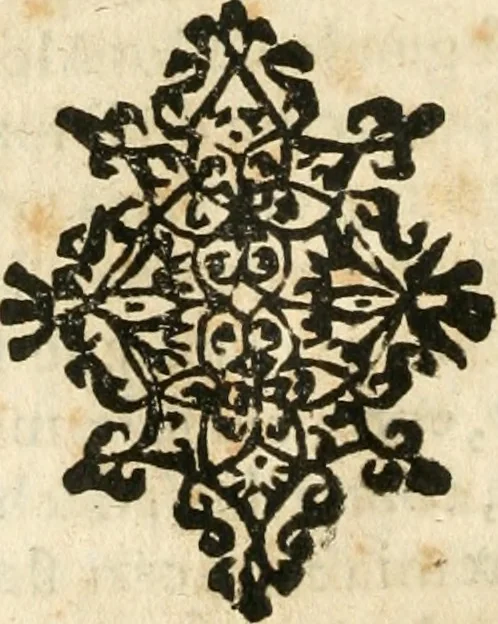 An illustration from Emblemas morales de Don Iuan de Horozco Covarruuias..., 1604, leaf 241