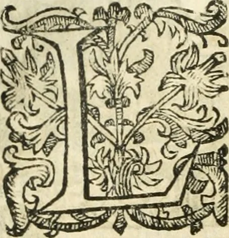 An illustration from Emblemas morales de Don Iuan de Horozco Covarruuias..., 1604, leaf 251