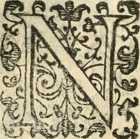 An illustration from Emblemas morales de Don Iuan de Horozco Covarruuias..., 1604, leaf 259