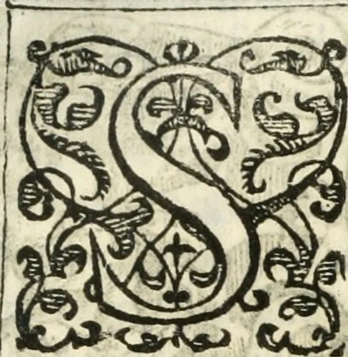An illustration from Emblemas morales de Don Iuan de Horozco Covarruuias..., 1604, leaf 263