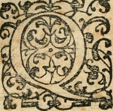 An illustration from Emblemas morales de Don Iuan de Horozco Covarruuias..., 1604, leaf 271