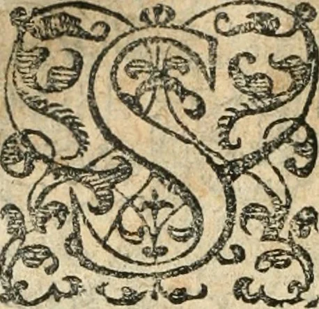 An illustration from Emblemas morales de Don Iuan de Horozco Covarruuias..., 1604, leaf 275