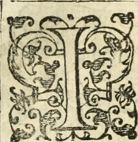 An illustration from Emblemas morales de Don Iuan de Horozco Covarruuias..., 1604, leaf 303