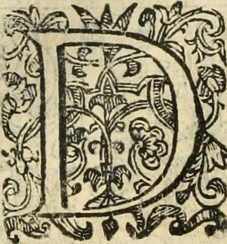 An illustration from Emblemas morales de Don Iuan de Horozco Covarruuias..., 1604, leaf 315