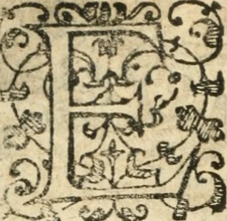 An illustration from Emblemas morales de Don Iuan de Horozco Covarruuias..., 1604, leaf 335