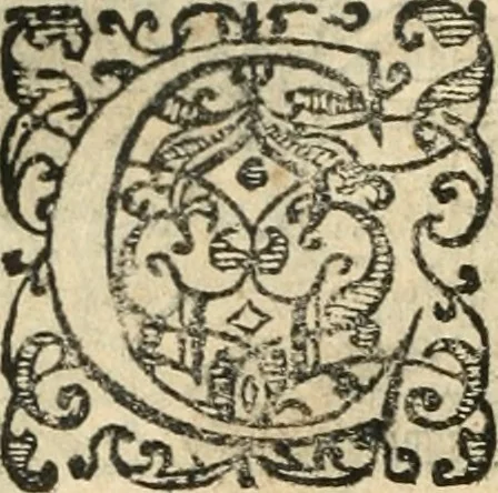 An illustration from Emblemas morales de Don Iuan de Horozco Covarruuias..., 1604, leaf 351