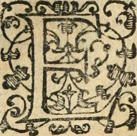 An illustration from Emblemas morales de Don Iuan de Horozco Covarruuias..., 1604, leaf 369