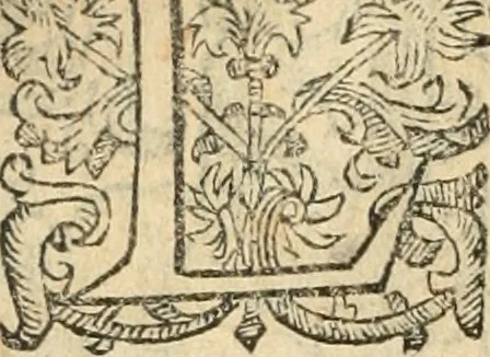 An illustration from Emblemas morales de Don Iuan de Horozco Covarruuias..., 1604, leaf 383