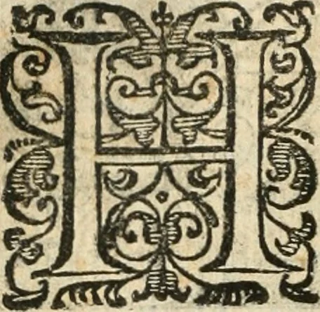 An illustration from Emblemas morales de Don Iuan de Horozco Covarruuias..., 1604, leaf 387