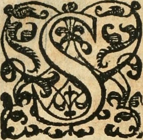 An illustration from Emblemas morales de Don Iuan de Horozco Covarruuias..., 1604, leaf 451