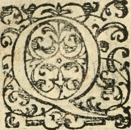 An illustration from Emblemas morales de Don Iuan de Horozco Covarruuias..., 1604, leaf 459