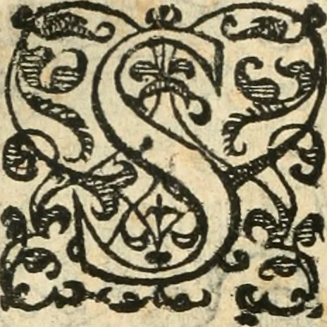An illustration from Emblemas morales de Don Iuan de Horozco Covarruuias..., 1604, leaf 463