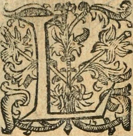 An illustration from Emblemas morales de Don Iuan de Horozco Covarruuias..., 1604, leaf 483