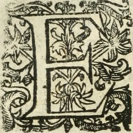An illustration from Emblemas morales de Don Iuan de Horozco Covarruuias..., 1604, leaf 491