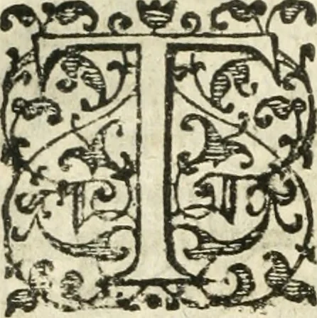 An illustration from Emblemas morales de Don Iuan de Horozco Covarruuias..., 1604, leaf 495