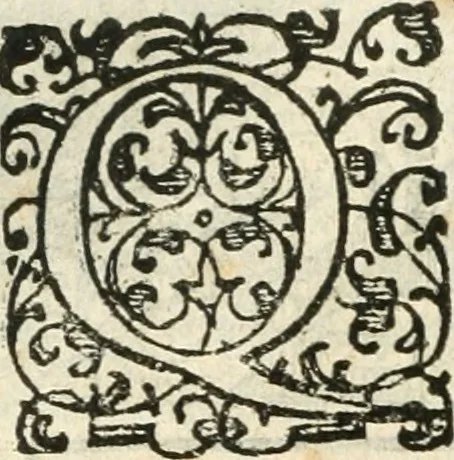 An illustration from Emblemas morales de Don Iuan de Horozco Covarruuias..., 1604, leaf 531