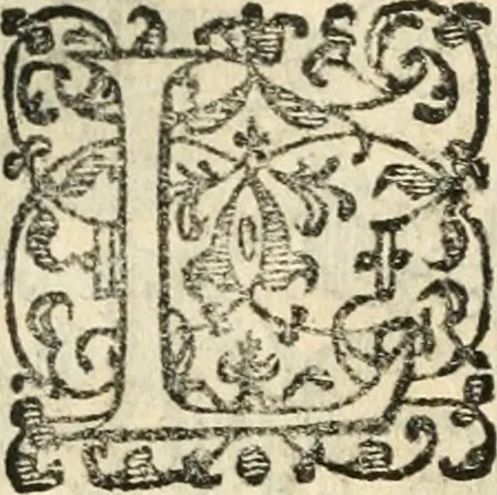 An illustration from Emblemas morales de Don Iuan de Horozco Covarruuias..., 1604, leaf 539