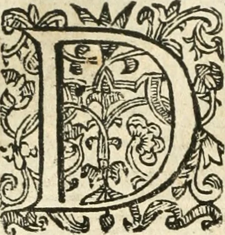 An illustration from Emblemas morales de Don Iuan de Horozco Covarruuias..., 1604, leaf 543