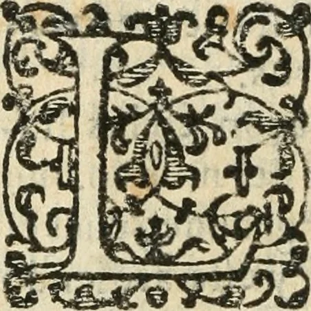 An illustration from Emblemas morales de Don Iuan de Horozco Covarruuias..., 1604, leaf 61