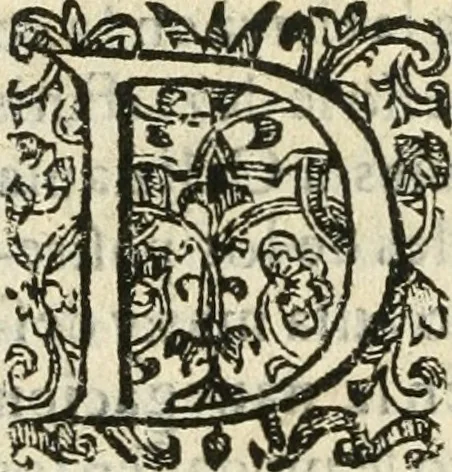 An illustration from Emblemas morales de Don Iuan de Horozco Covarruuias..., 1604, leaf 71