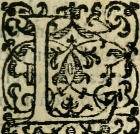 An illustration from Emblemas morales de Don Iuan de Horozco Covarruuias..., 1604, leaf 76
