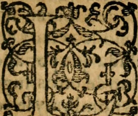 An illustration from Emblemas morales de Don Iuan de Horozco Covarruuias..., 1604, leaf 86