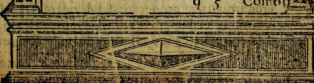 An illustration from Emblemas morales de Don Iuan de Horozco y Couarruuias Arcediano de Cuellar en la Santa Yglesia de Segouia., 1591, leaf 248