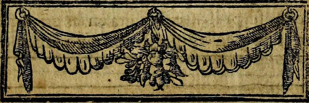 An illustration from Emblemas morales de Don Iuan de Horozco y Couarruuias Arcediano de Cuellar en la Santa Yglesia de Segouia., 1591, leaf 252