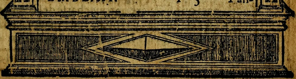 An illustration from Emblemas morales de Don Iuan de Horozco y Couarruuias Arcediano de Cuellar en la Santa Yglesia de Segouia., 1591, leaf 264