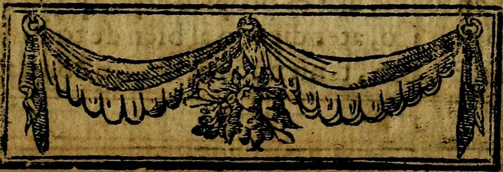 An illustration from Emblemas morales de Don Iuan de Horozco y Couarruuias Arcediano de Cuellar en la Santa Yglesia de Segouia., 1591, leaf 284