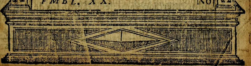 An illustration from Emblemas morales de Don Iuan de Horozco y Couarruuias Arcediano de Cuellar en la Santa Yglesia de Segouia., 1591, leaf 300