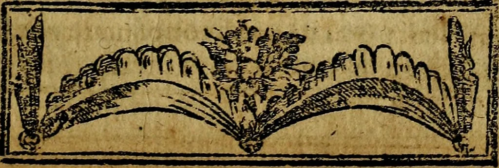 An illustration from Emblemas morales de Don Iuan de Horozco y Couarruuias Arcediano de Cuellar en la Santa Yglesia de Segouia., 1591, leaf 328