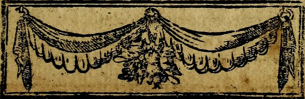 An illustration from Emblemas morales de Don Iuan de Horozco y Couarruuias Arcediano de Cuellar en la Santa Yglesia de Segouia., 1591, leaf 388