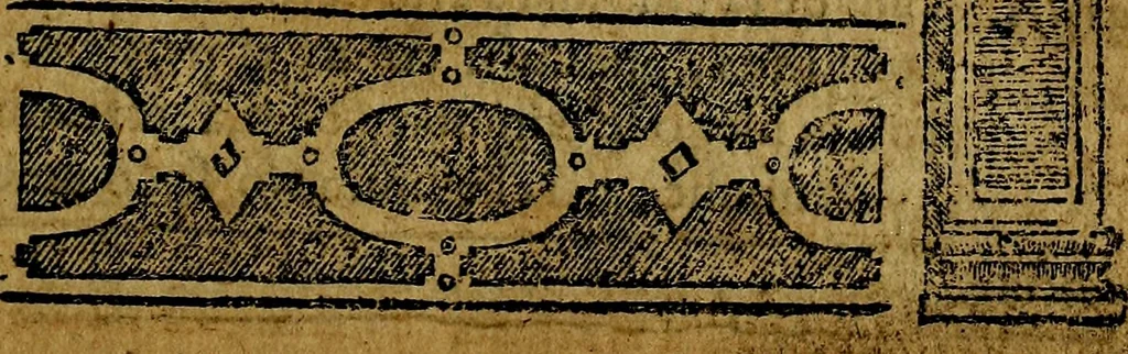 An illustration from Emblemas morales de Don Iuan de Horozco y Couarruuias Arcediano de Cuellar en la Santa Yglesia de Segouia., 1591, leaf 448