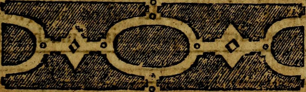 An illustration from Emblemas morales de Don Iuan de Horozco y Couarruuias Arcediano de Cuellar en la Santa Yglesia de Segouia., 1591, leaf 472