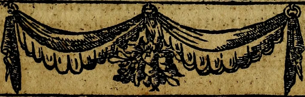 An illustration from Emblemas morales de Don Iuan de Horozco y Couarruuias Arcediano de Cuellar en la Santa Yglesia de Segouia., 1591, leaf 492
