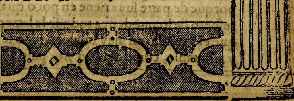 An illustration from Emblemas morales de Don Iuan de Horozco y Couarruuias Arcediano de Cuellar en la Santa Yglesia de Segouia., 1591, leaf 496