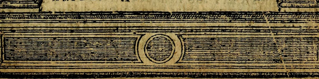 An illustration from Emblemas morales de Don Iuan de Horozco y Couarruuias Arcediano de Cuellar en la Santa Yglesia de Segouia., 1591, leaf 516